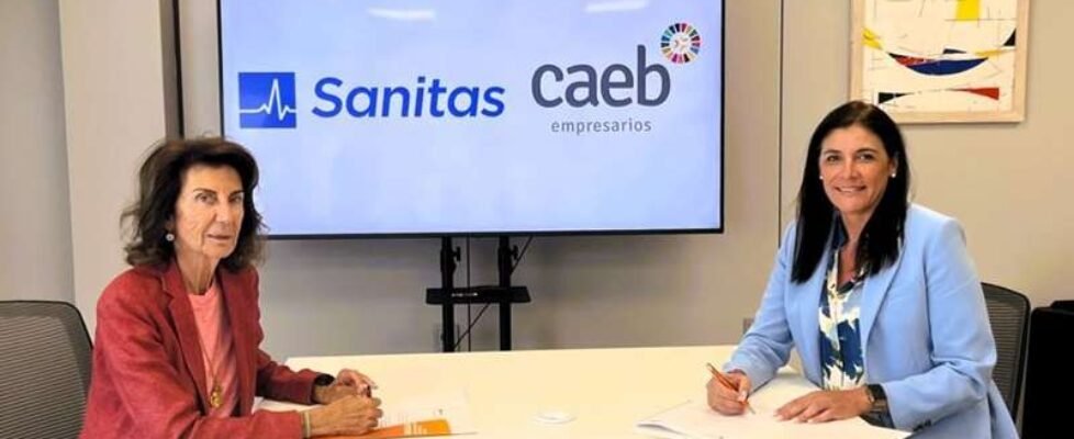 CAEB - Sanitas