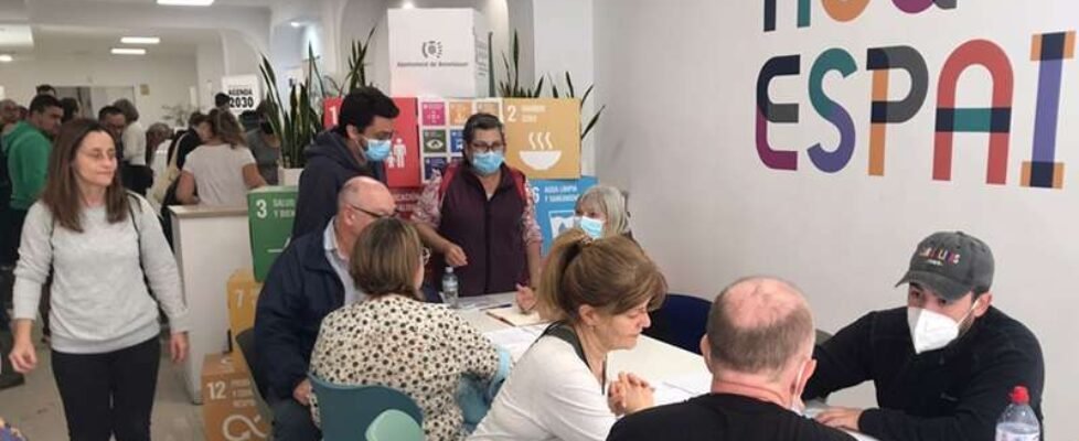 CMSV-Mediadores Voluntarios 1