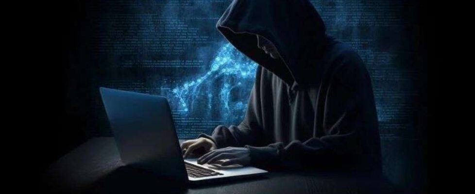 Ciber, hacker - gratuita