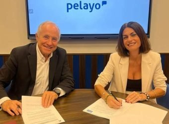 Colegio Barcelona - Pelayo