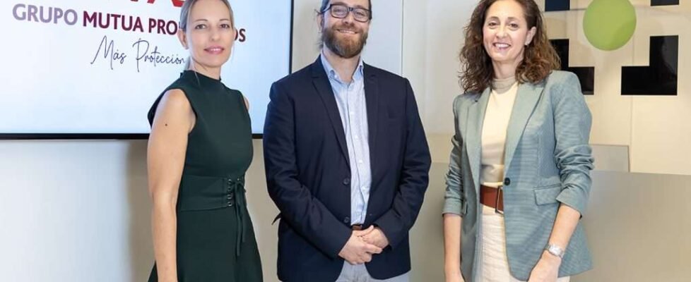 Colegio Valencia Mutua Propietarios