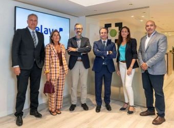 Colegio Valencia Pelayo