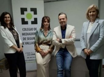 Colegio Valladolid acuerdo Pelayo