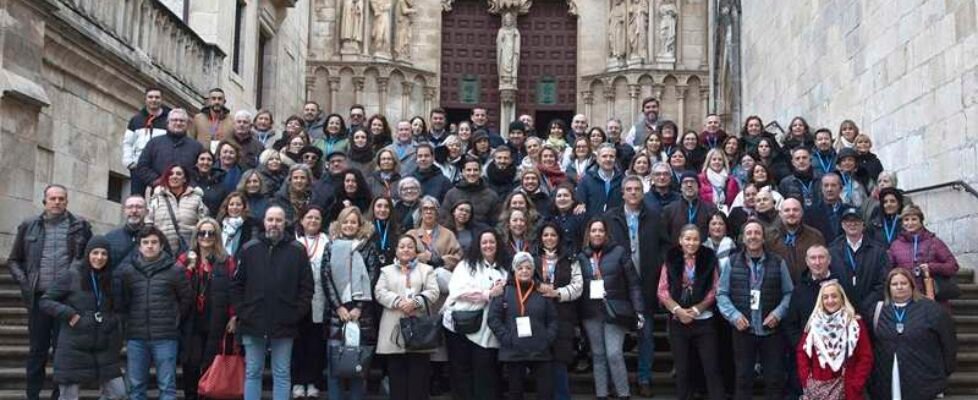 Convención Burgos 2024 - divina seguros