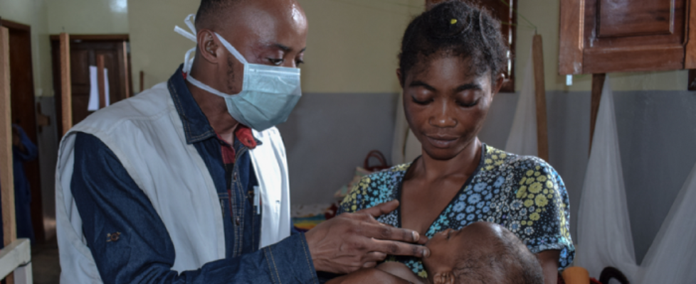 Divina acuerdo Médicos sin Fronteras