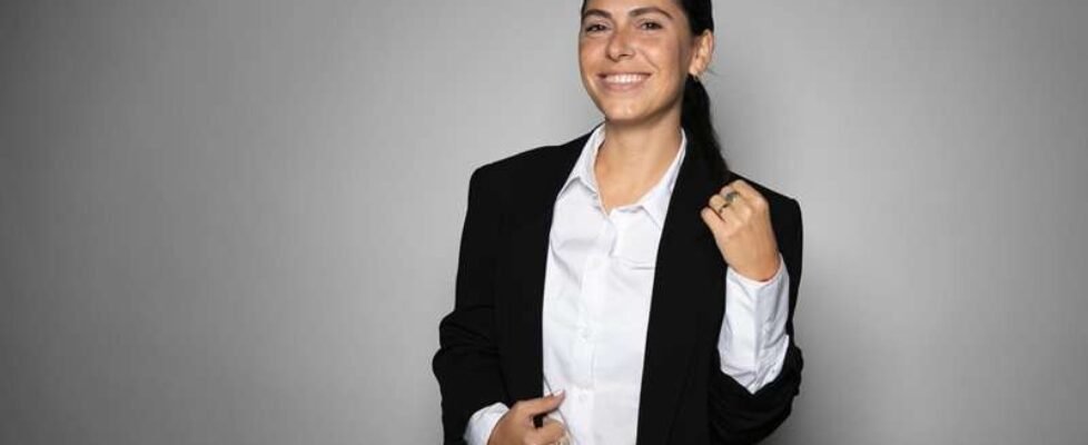 ESTEFANIA DE LUCA- MSIG