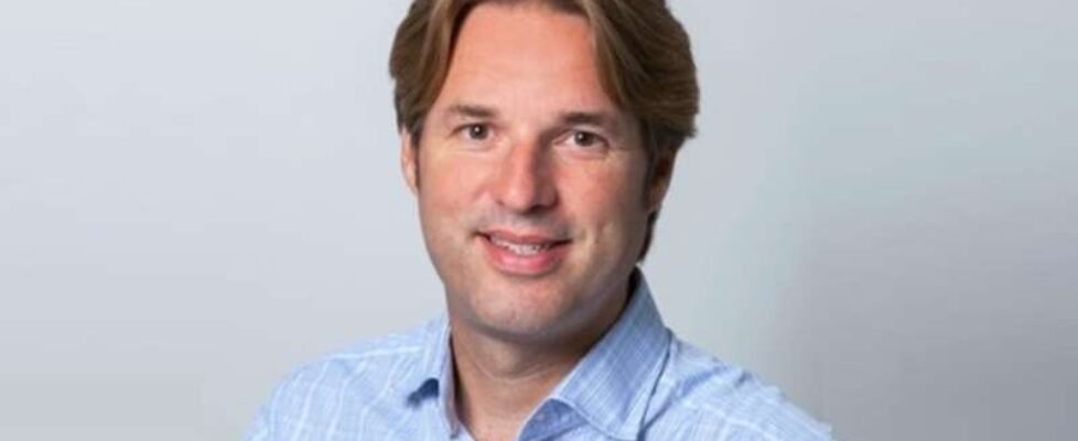 Eric Notteau - Cambridge Mobile Telematics (CMT)