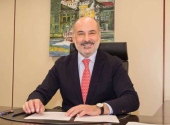 Finsa Grupo- Joaquin Tabernero