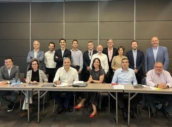 Formación mediadores Occident