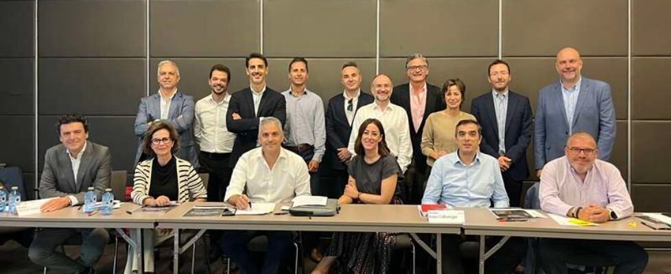 Formación mediadores Occident