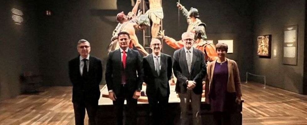 Fundación AXA museo Prado