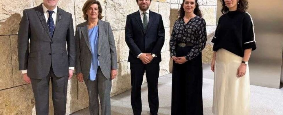 Fundación Mapfre Pérez-Llorca