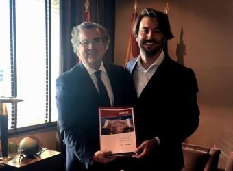 HIglesias y AOcarranza