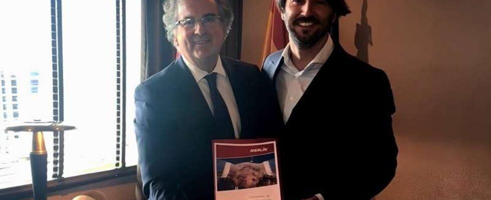 HIglesias y AOcarranza