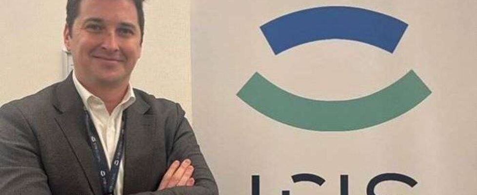 Iris Global Jesús López Angulo