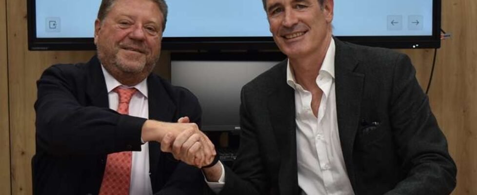 Javier Barberà i Mariano Cuguero1