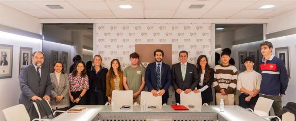 Javier garcia-bernal - apromes - conferencia ieb