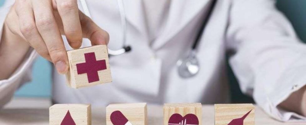 Jhasa seguros Salud para empresas