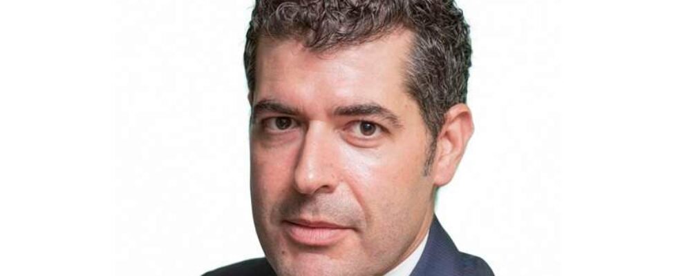 Jose Luis Muñoz - ceo Atrinium2