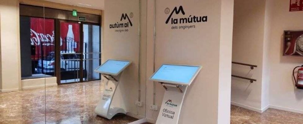La Mutua de los Ingenieros inaugura su nueva oficina en Baleares