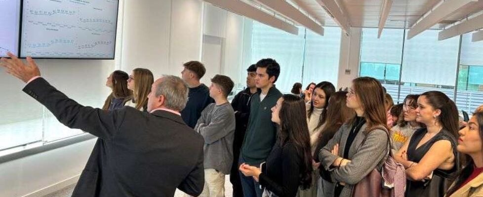 Legálitas Recorrido alumnos