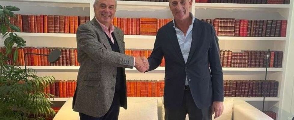 MDS Group_Álvaro Mengotti e Pablo Cobián