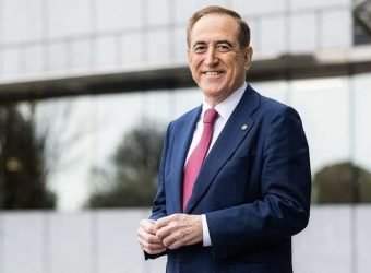 Mapfre Antonio Huertas