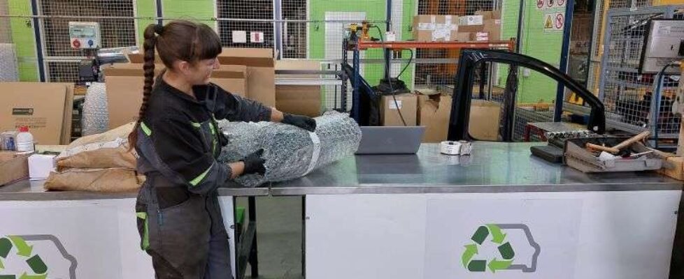 Mapfre CESVIrecambios_economiacircular