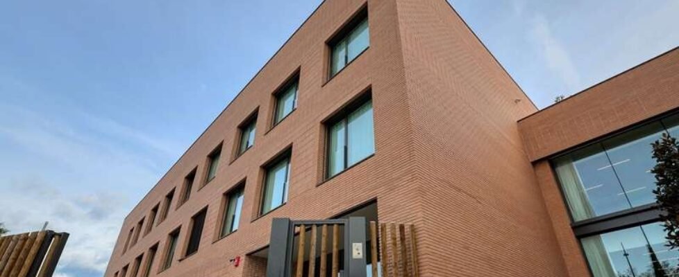 Masies de Mollet La Farinera - Fiatc Residencias