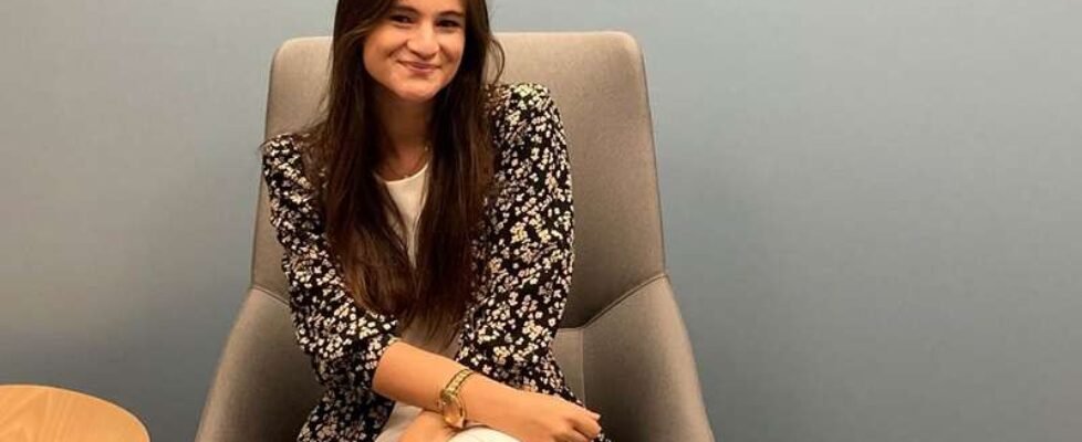 Miriam Gómez - Senior Claims Examiner, berkshire hathaway specialty insurance, bhsi