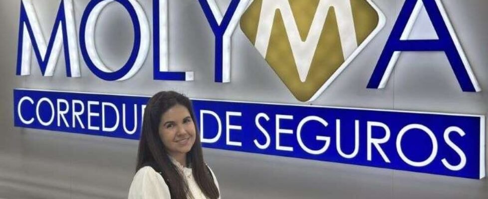 Molyma Piluca Gómez