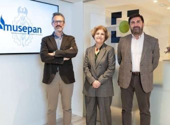 Musepan Colegio Valencia