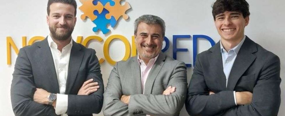 Newcorred y Garantía Global