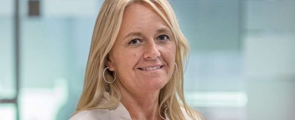 Nuria López-directora de Servicios Transversales e Hipoteca Inversa-Caser