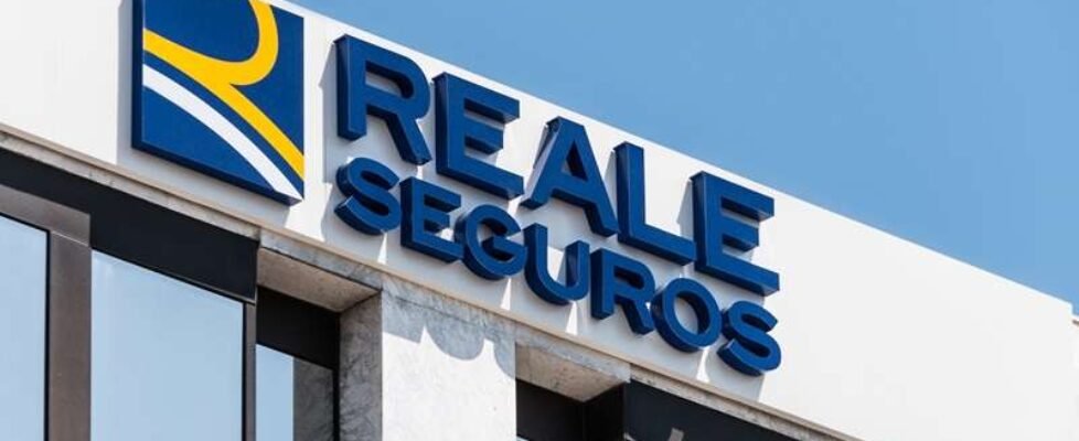 Reale Seguros- sede