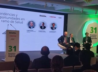 Salud-31 encuentro asegurador