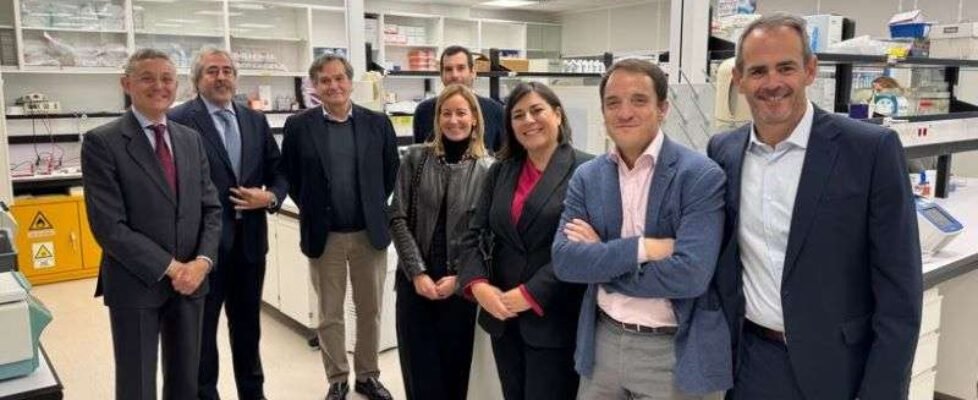 Sanitas - MIMO Biosciences