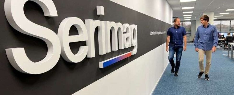 Serimag