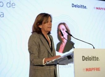 Unespa Mirenchu del Valle