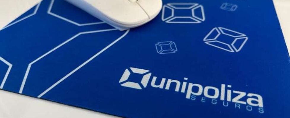 Unipoliza alfombrilla raton v2