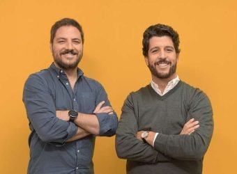 Wolly-_Gonzalo Delgado (COO) y Jorge Oliveros (CEO)-