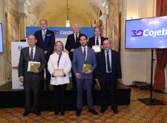 cojebro 30 aniversario