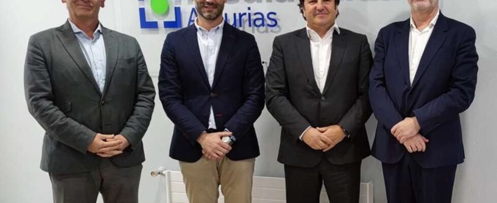 colegio Mediadores Asturias - Allianz