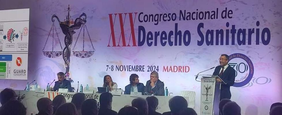 congreso sanitario - AMA