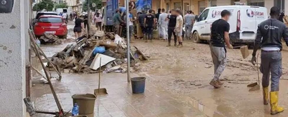 fundacion mapfre -dana valencia