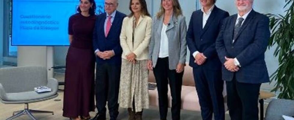 fundacion mutualidad yagers- envejecimieto riesgo empresarial