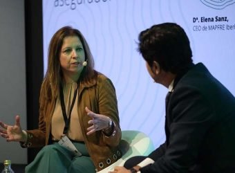 mapfre elena sanz