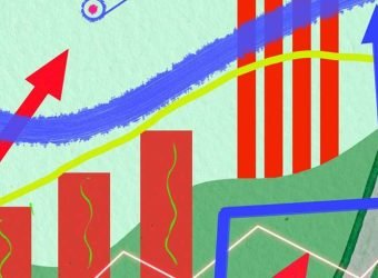 Exponential inflation around the Globe