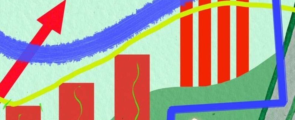 Exponential inflation around the Globe