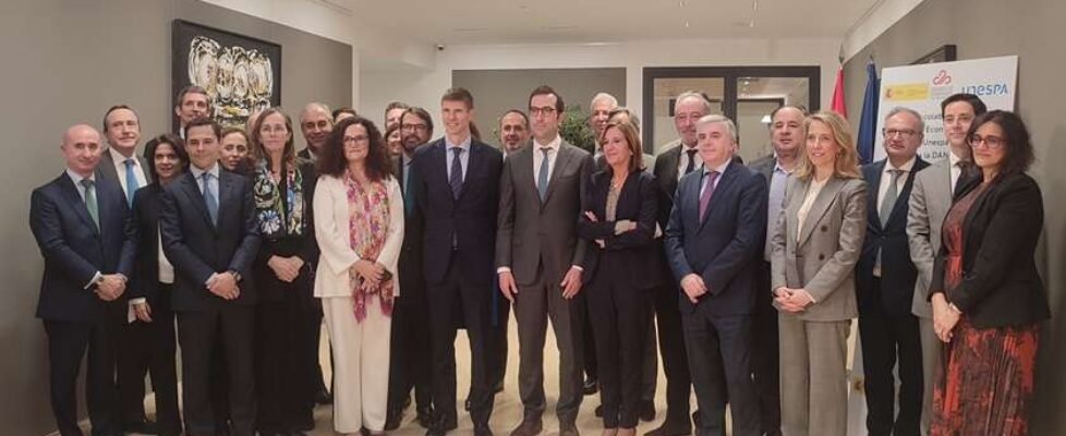 memorando - foto familia